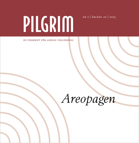 Pilgrim - Areopagus