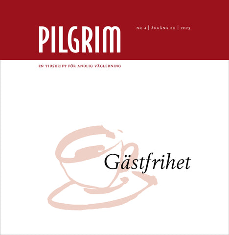 Pilgrim - Gästfrihet