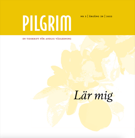 Pilgrim - Teach me