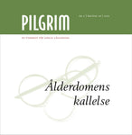 Pilgrim - Ålderdomens kallelse