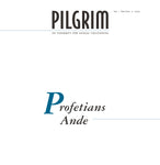 Pilgrim - Spirit of Prophecy