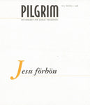 Pilgrim - Jesu förbön