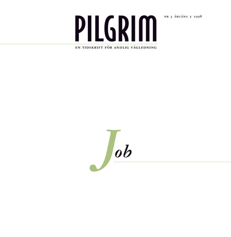 Pilgrim - Job