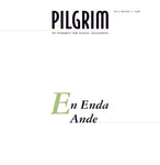 Pilgrim - A single spirit