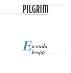 Pilgrim - One Body