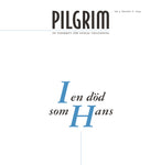 Pilgrim - I en död som hans