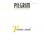 Pilgrim - Trons mod