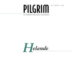 Pilgrim - Helande
