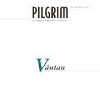 Pilgrim - Väntan