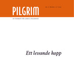 Pilgrim - Ett levande hopp