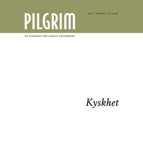 Pilgrim - Chastity