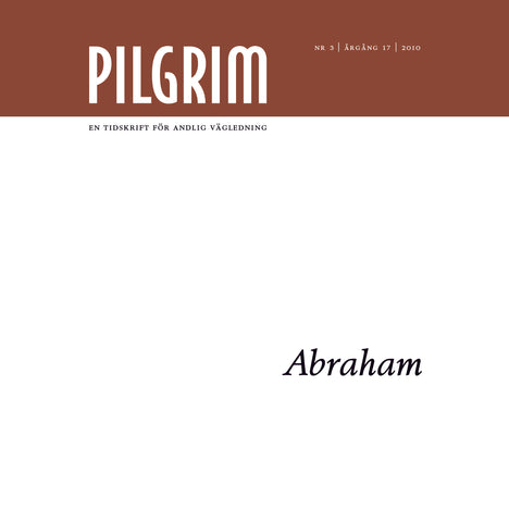 Pilgrim - Abraham