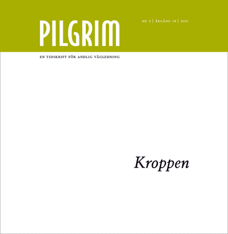 Pilgrim - The body