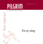 Pilgrim - A new song