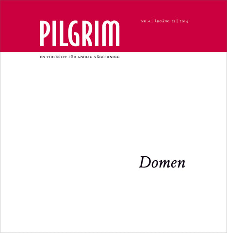 Pilgrim - Domen