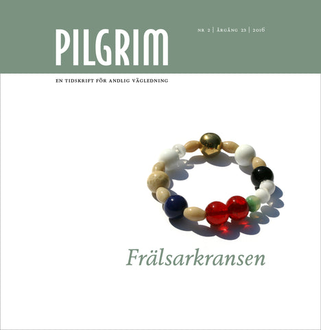 Pilgrim - The Saviour's Wreath