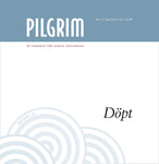 Pilgrim - Döpt