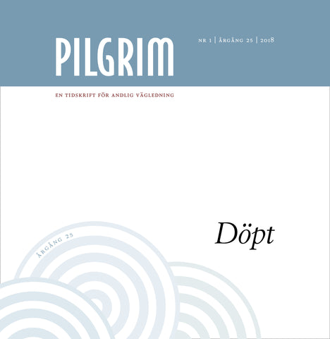 Pilgrim - Baptized