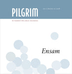Pilgrim - Alone