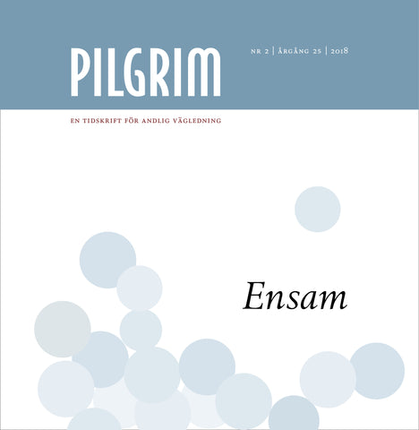 Pilgrim - Alone