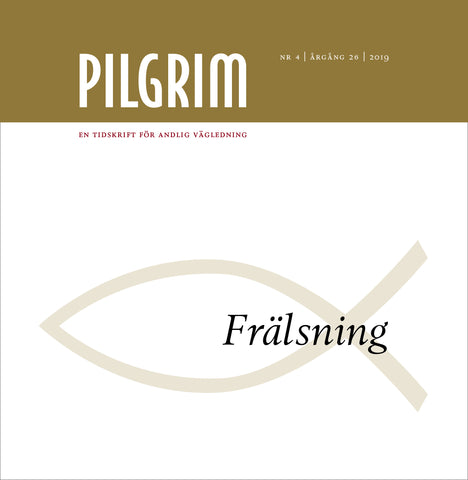Pilgrim - Frälsning