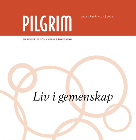 Pilgrim - Liv i gemenskap