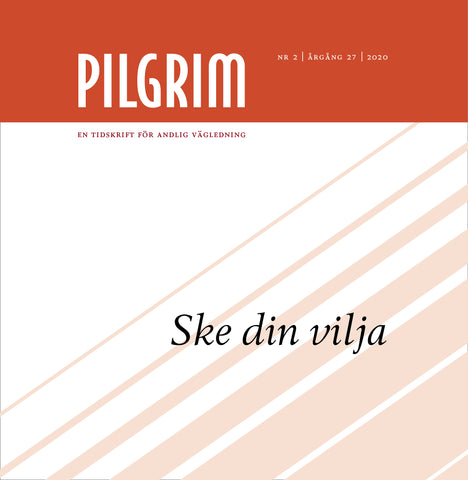 Pilgrim - Ske din vilja
