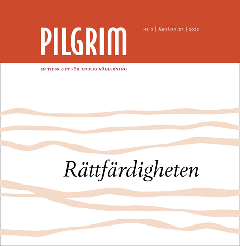 Pilgrim - Righteousness