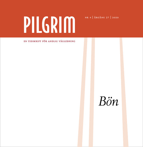 Pilgrim - Prayer