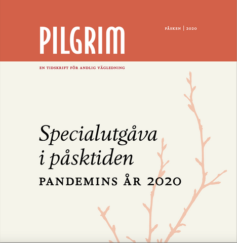 Pilgrim - Specialutgåva i påsktiden 2020