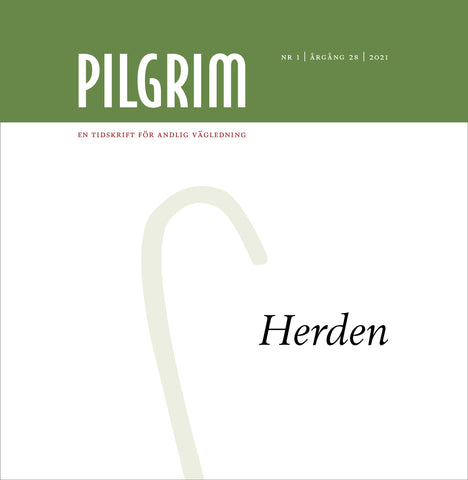 Pilgrim - Shepherd