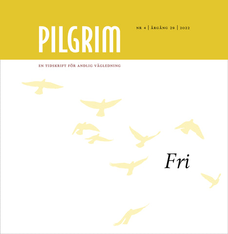 Pilgrim - Fri