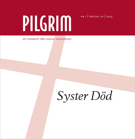 Pilgrim - Sister Death