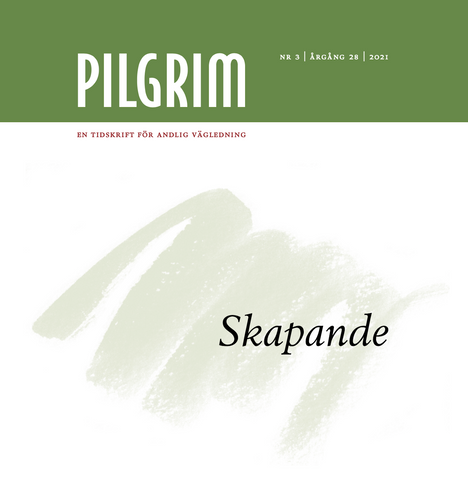 Pilgrim - Creation