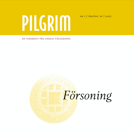 Pilgrim - Försoning
